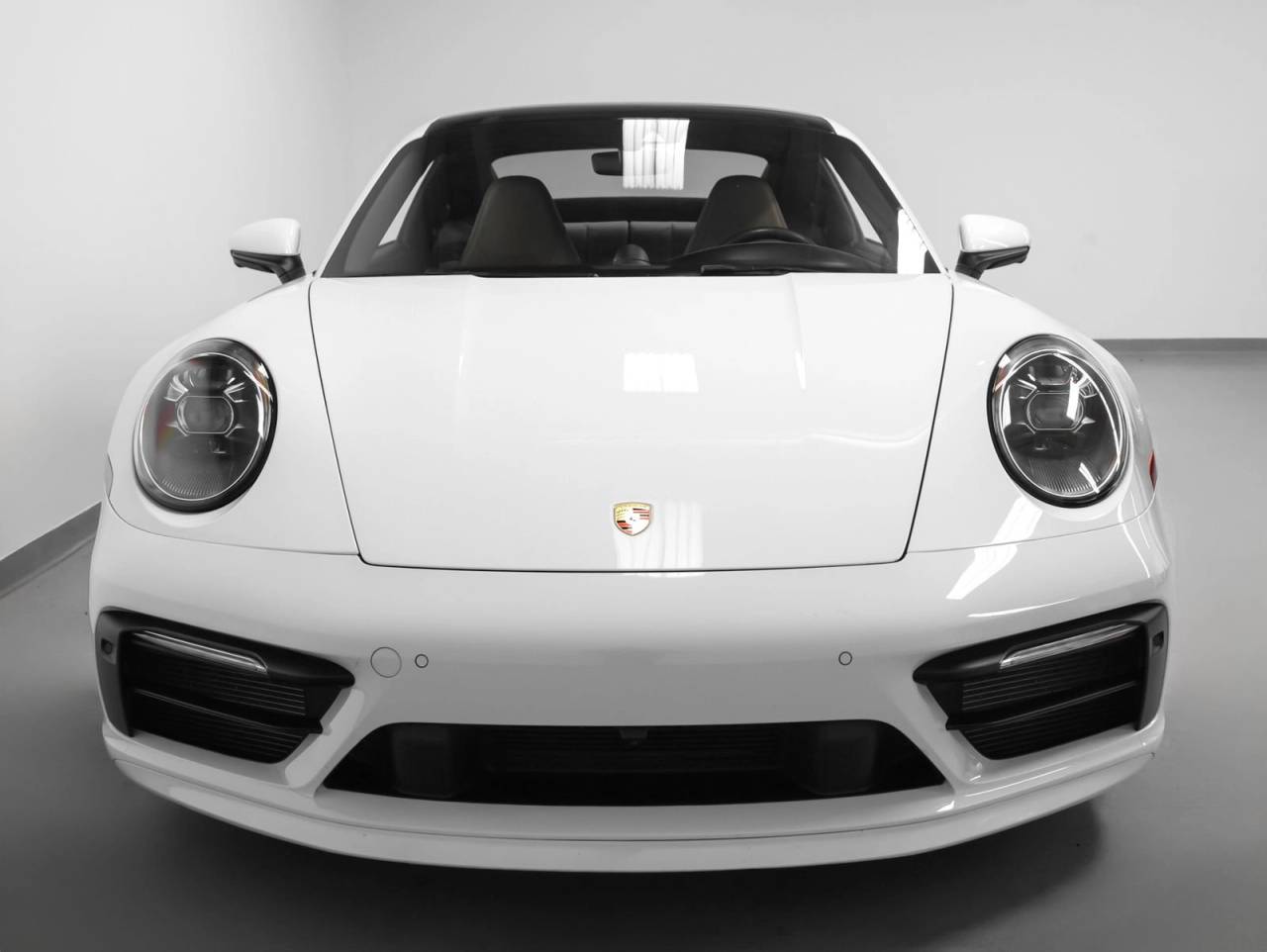 2021 Porsche 911 Carrera S