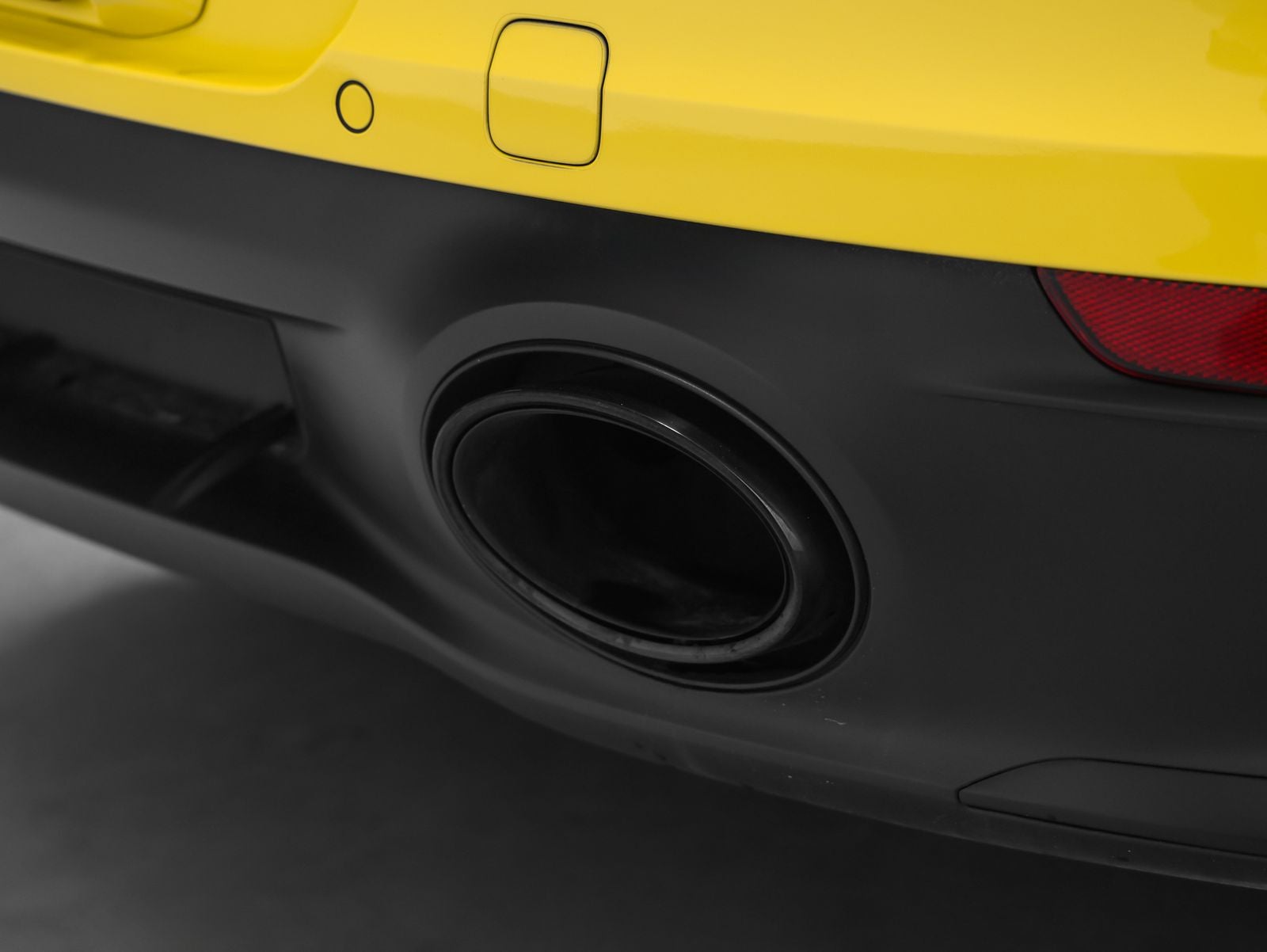 2024 Porsche 911 Carrera GTS