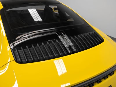 2024 Porsche 911 Carrera GTS