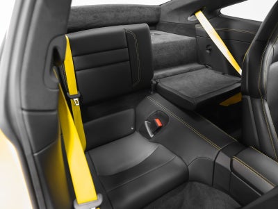 2024 Porsche 911 Carrera GTS