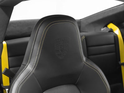 2024 Porsche 911 Carrera GTS