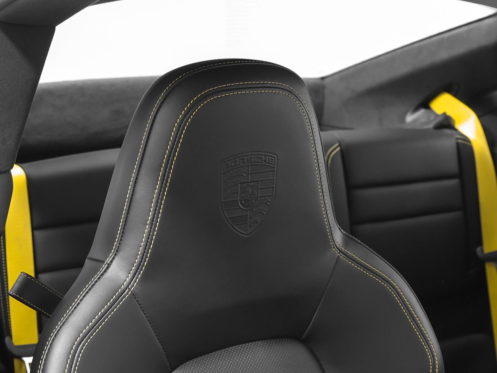 2024 Porsche 911 Carrera GTS