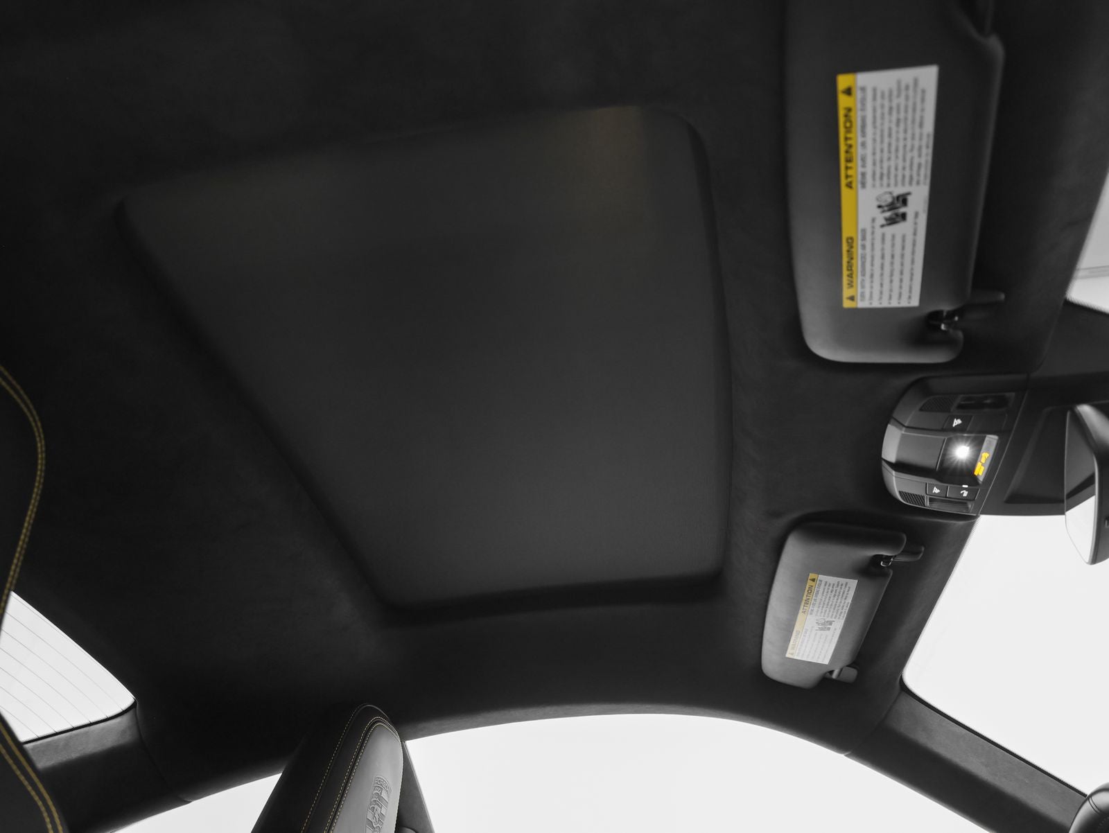 2024 Porsche 911 Carrera GTS