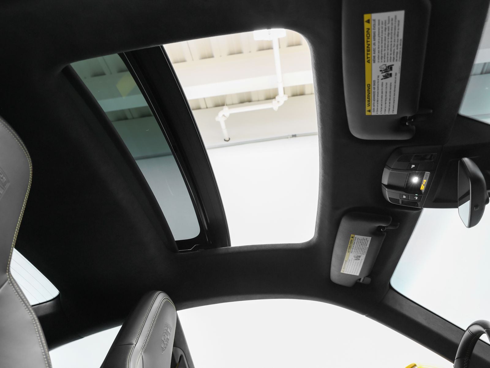 2024 Porsche 911 Carrera GTS