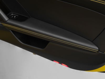 2024 Porsche 911 Carrera GTS