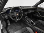 2024 Porsche 911 Carrera GTS