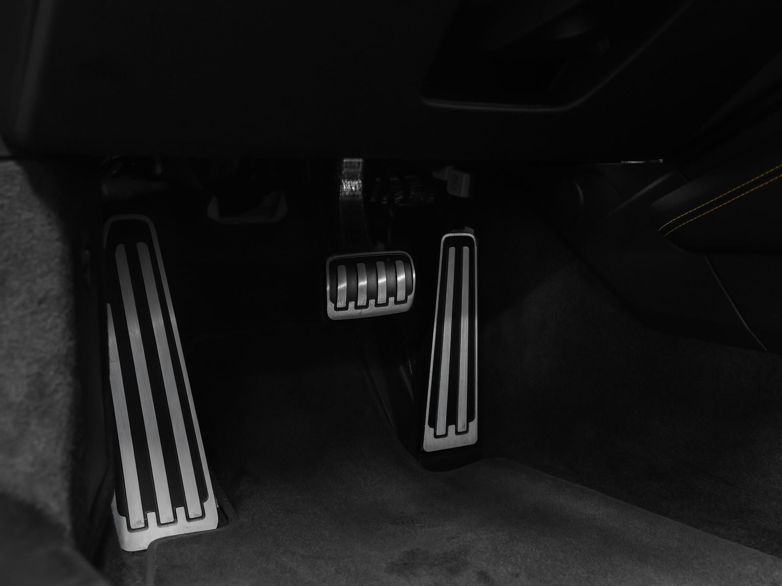 2024 Porsche 911 Carrera GTS