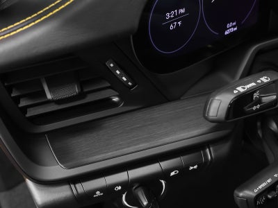 2024 Porsche 911 Carrera GTS