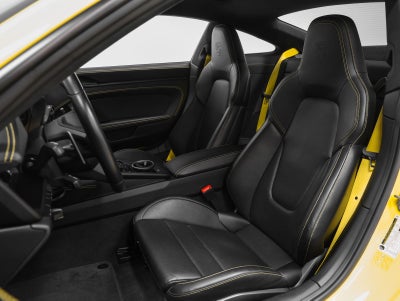 2024 Porsche 911 Carrera GTS