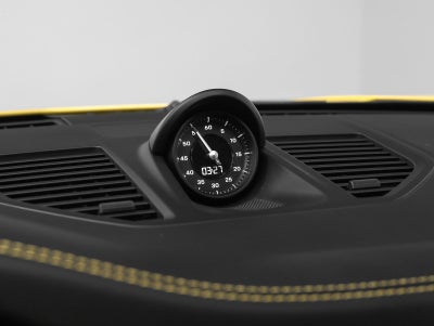 2024 Porsche 911 Carrera GTS