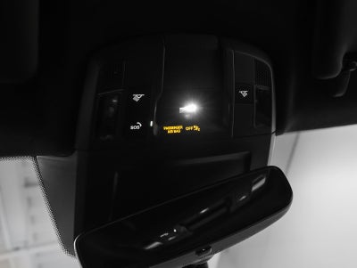 2024 Porsche 911 Carrera GTS