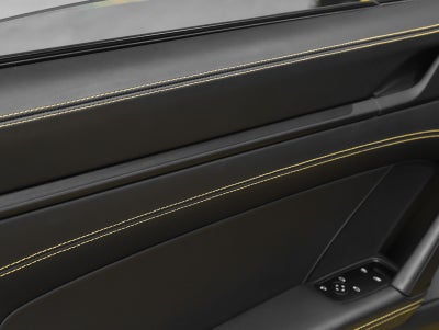 2024 Porsche 911 Carrera GTS