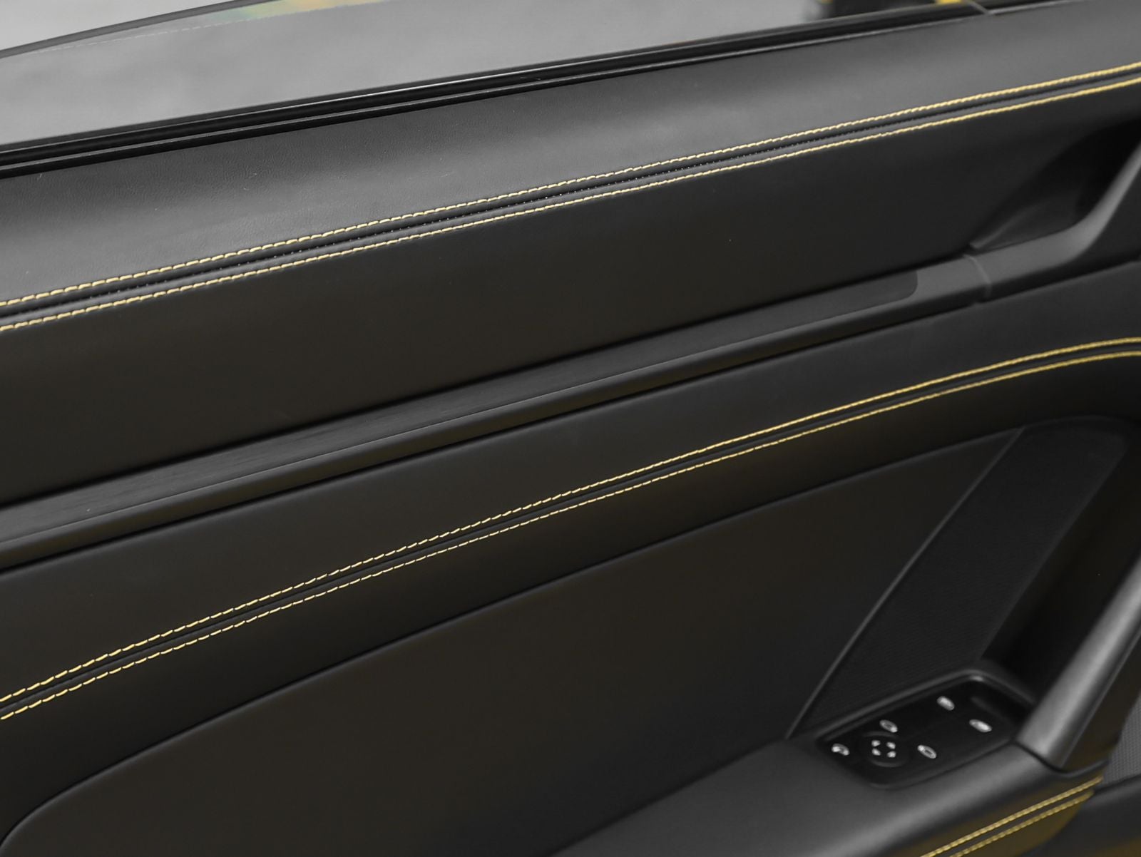 2024 Porsche 911 Carrera GTS