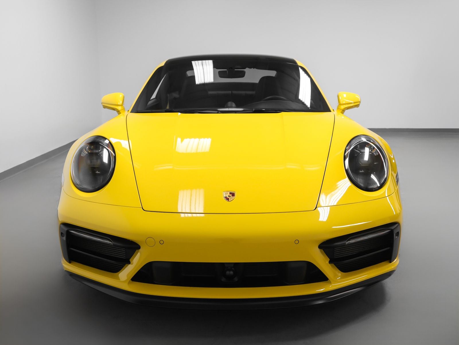 2024 Porsche 911 Carrera GTS