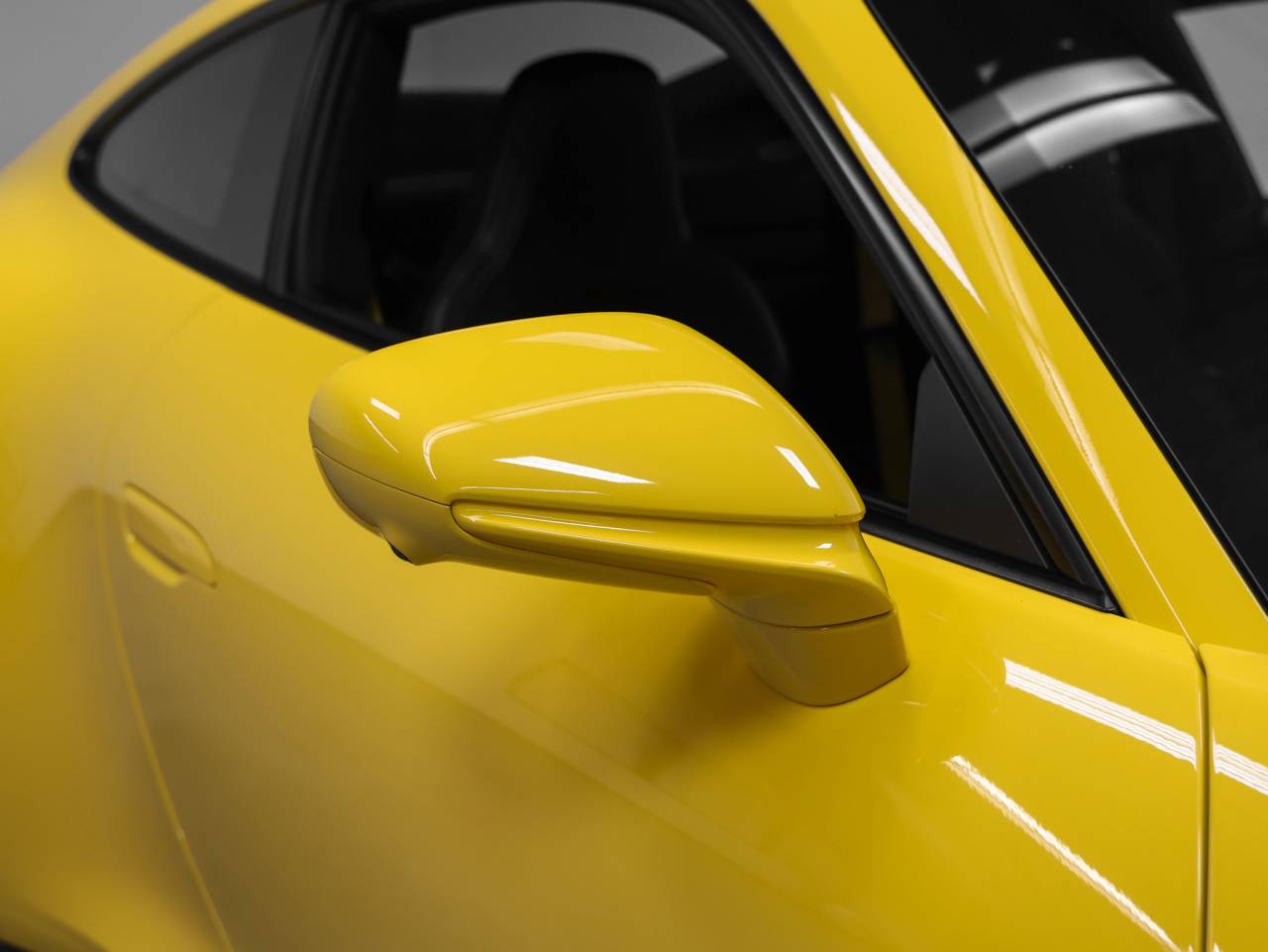 2024 Porsche 911 Carrera GTS