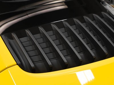 2024 Porsche 911 Carrera GTS