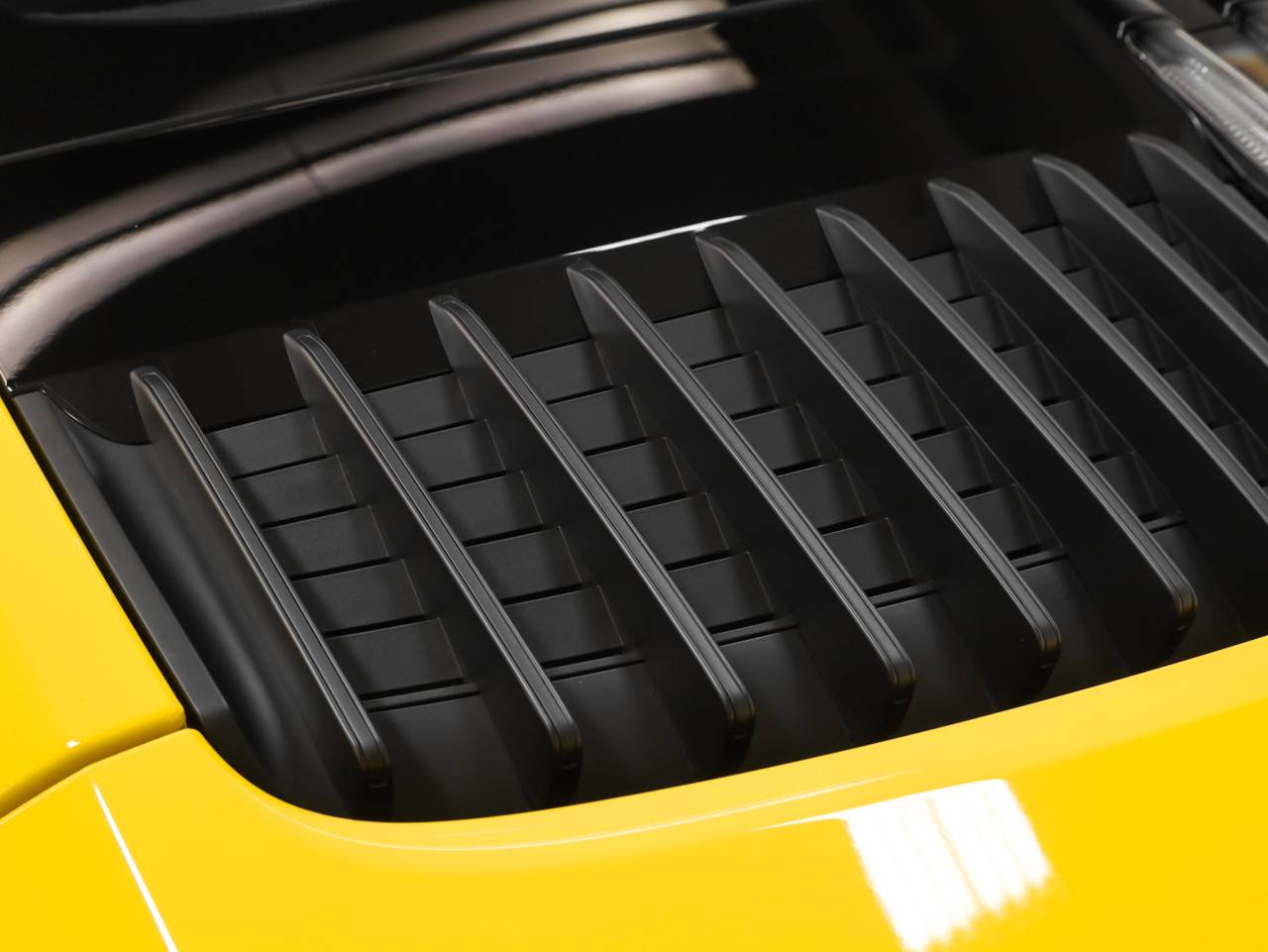 2024 Porsche 911 Carrera GTS