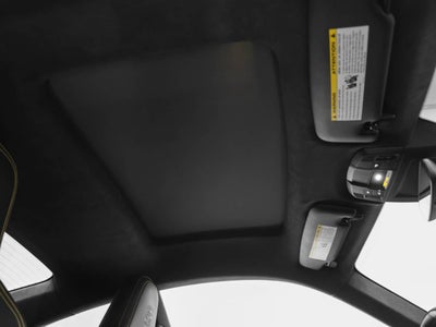 2024 Porsche 911 Carrera GTS