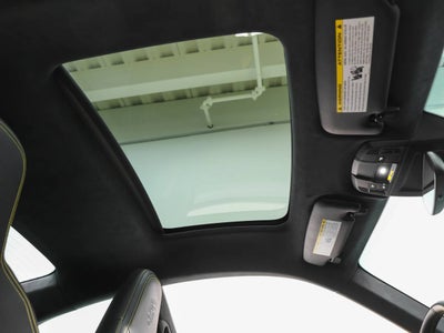 2024 Porsche 911 Carrera GTS