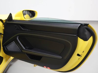 2024 Porsche 911 Carrera GTS