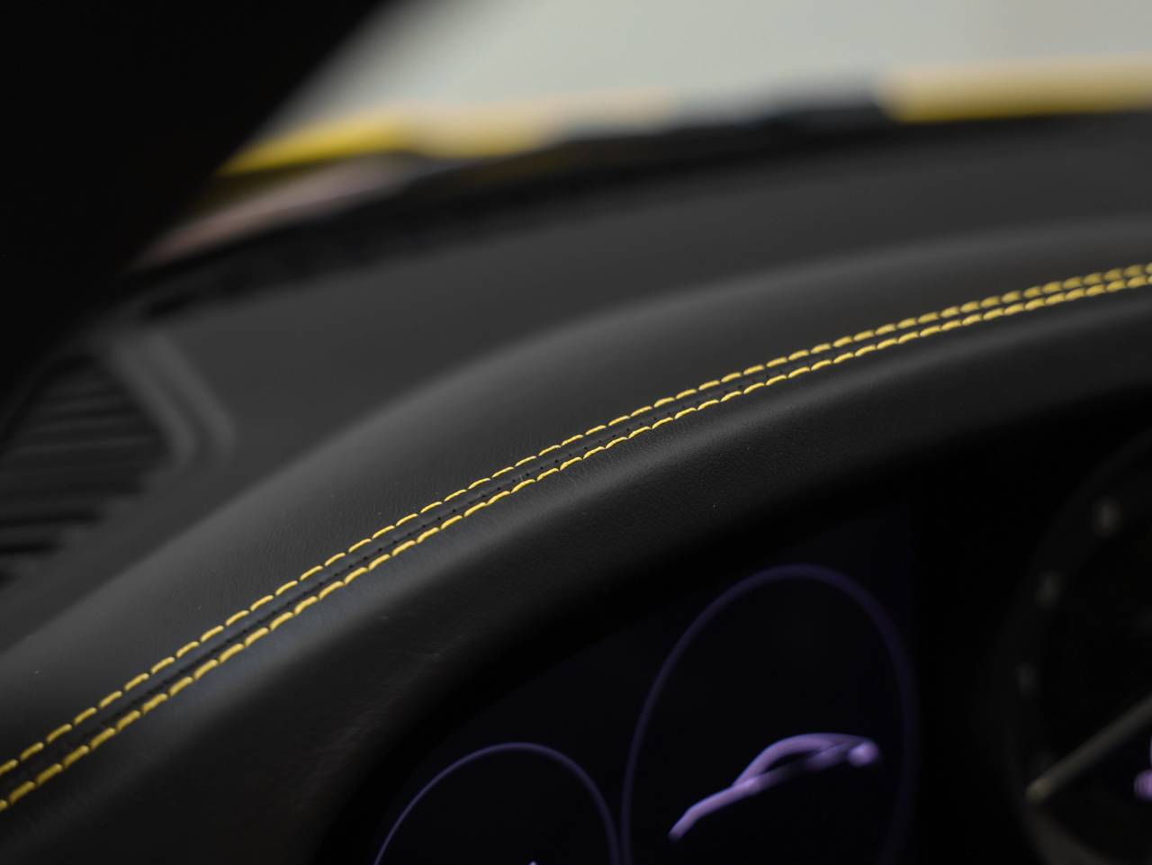 2024 Porsche 911 Carrera GTS