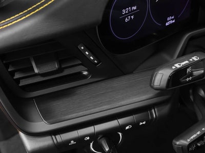 2024 Porsche 911 Carrera GTS