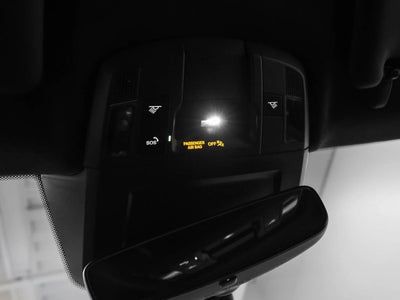 2024 Porsche 911 Carrera GTS