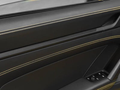 2024 Porsche 911 Carrera GTS