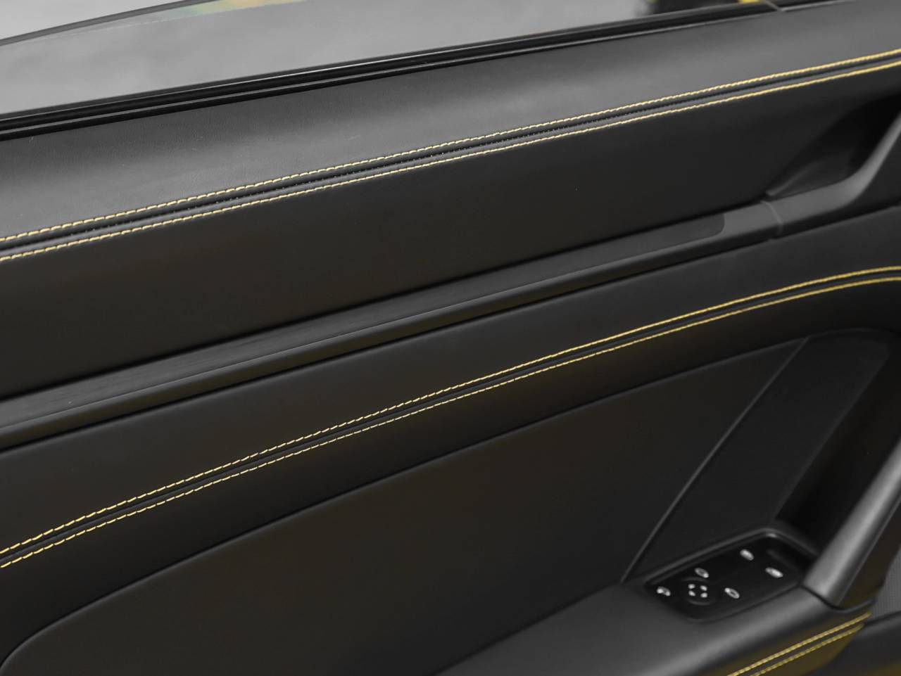 2024 Porsche 911 Carrera GTS