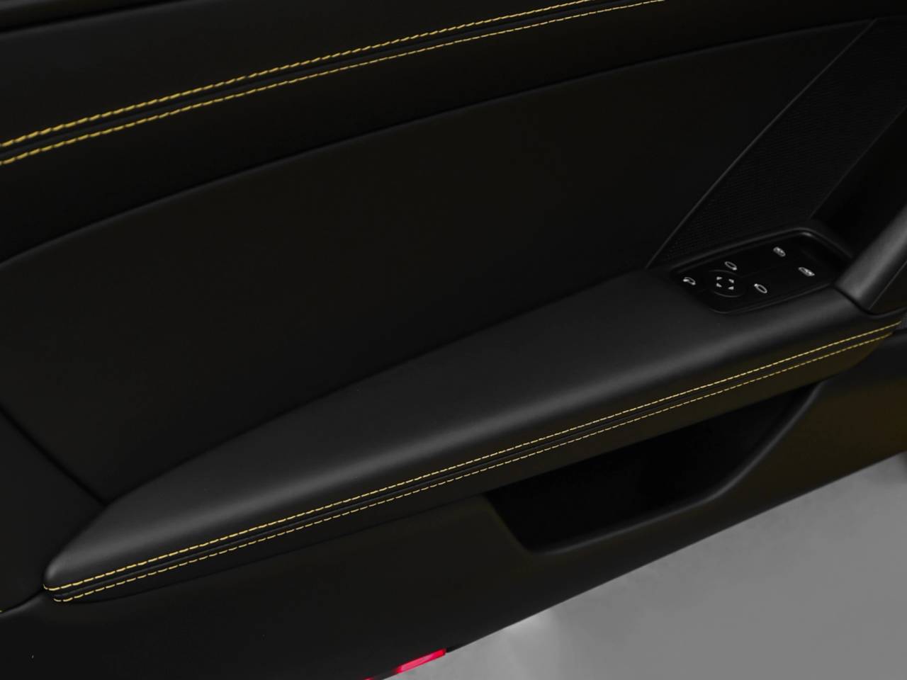 2024 Porsche 911 Carrera GTS