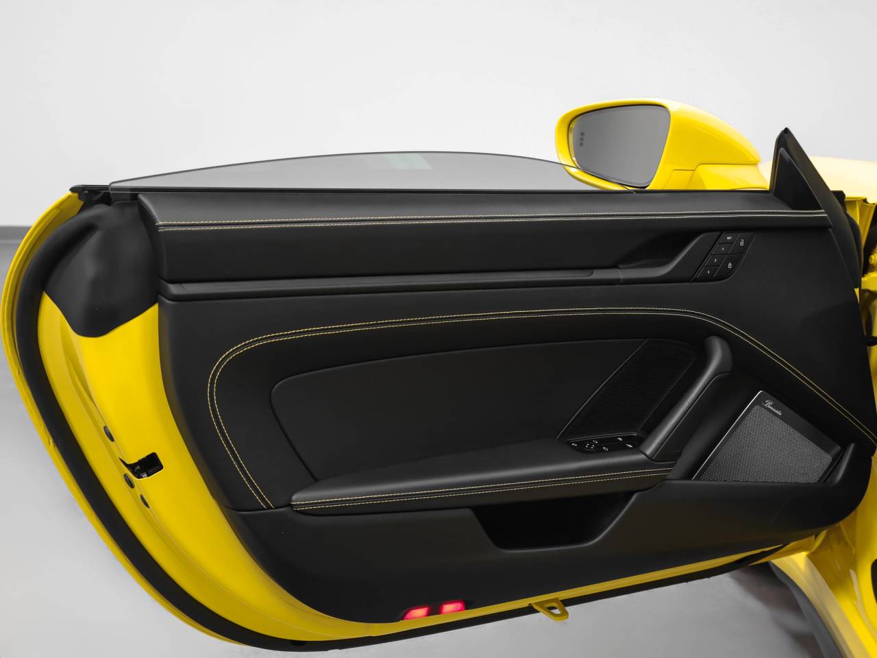 2024 Porsche 911 Carrera GTS