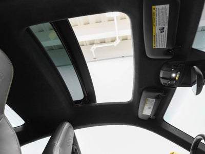 2024 Porsche 911 Carrera GTS