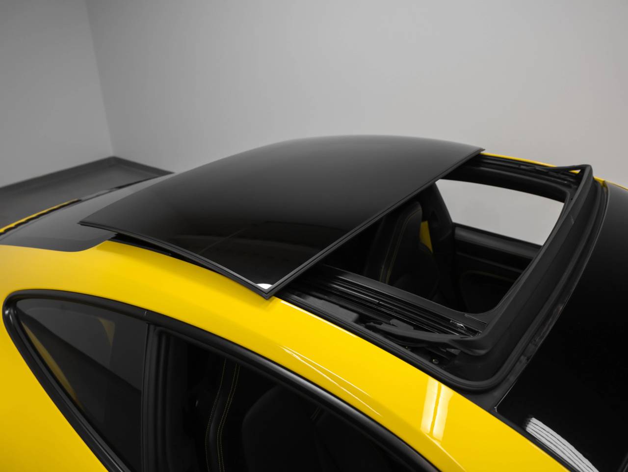 2024 Porsche 911 Carrera GTS