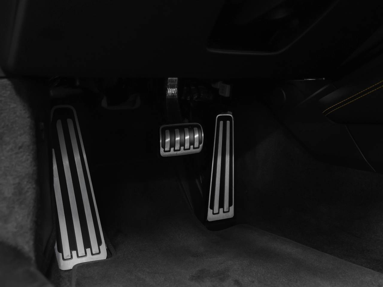 2024 Porsche 911 Carrera GTS