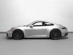 2026 Porsche 911 Carrera GTS