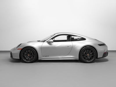 2026 Porsche 911 Carrera GTS