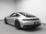 2026 Porsche 911 Carrera GTS