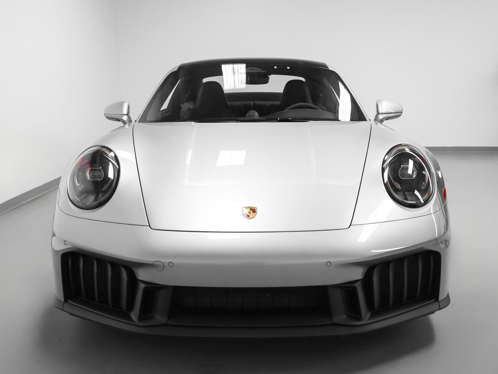 2026 Porsche 911 Carrera GTS