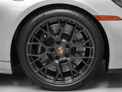 2026 Porsche 911 Carrera GTS