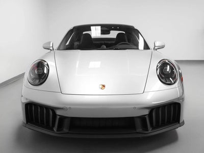 2026 Porsche 911 Carrera GTS