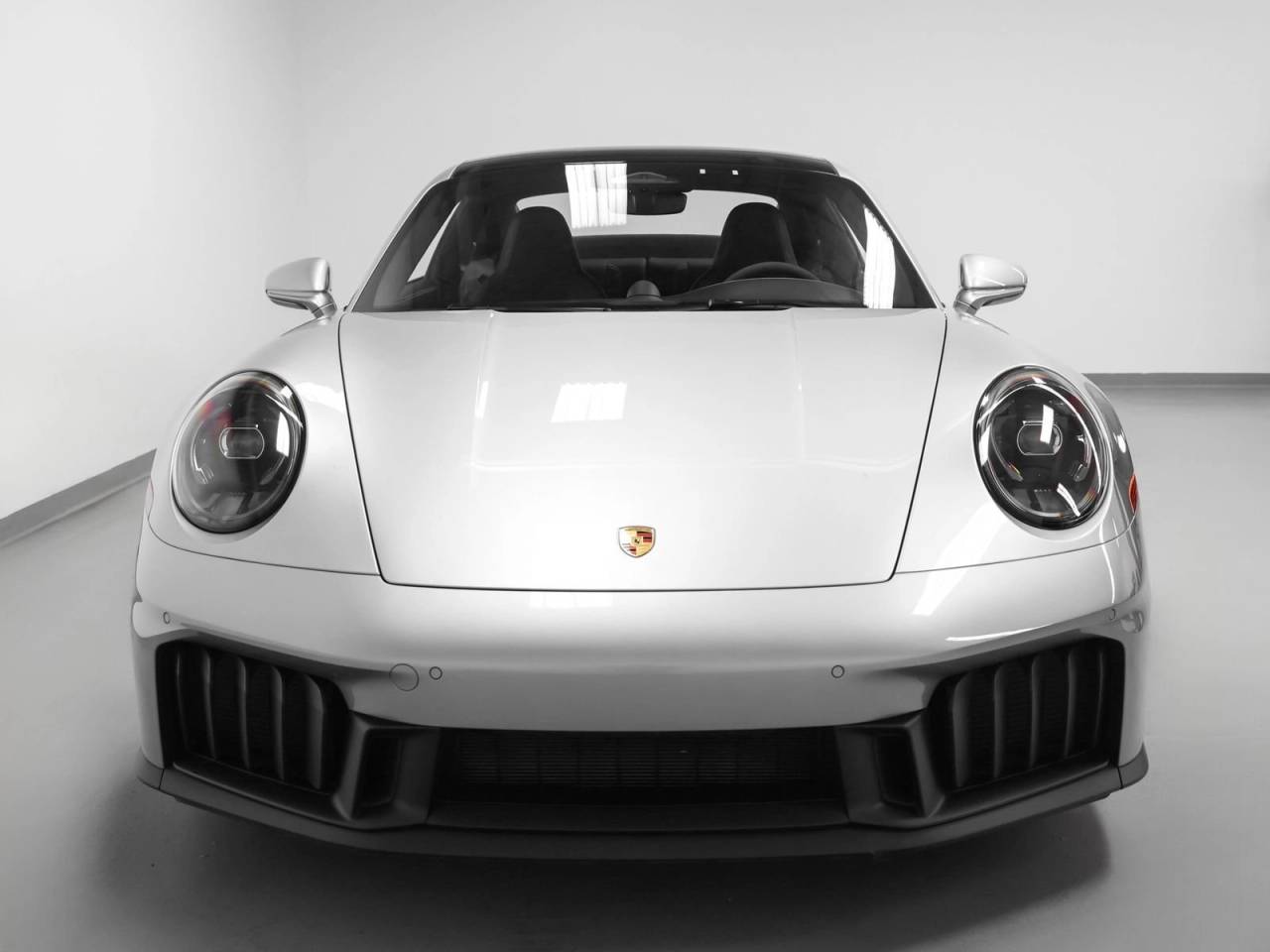 2026 Porsche 911 Carrera GTS