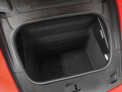 2024 Porsche 911 911 Carrera S (MY24)