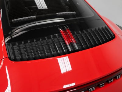 2024 Porsche 911 911 Carrera S (MY24)