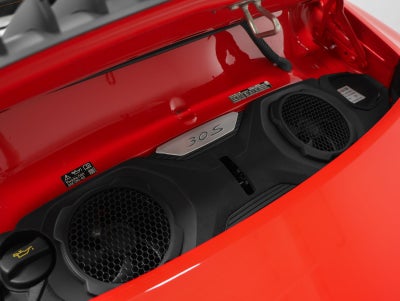 2024 Porsche 911 911 Carrera S (MY24)