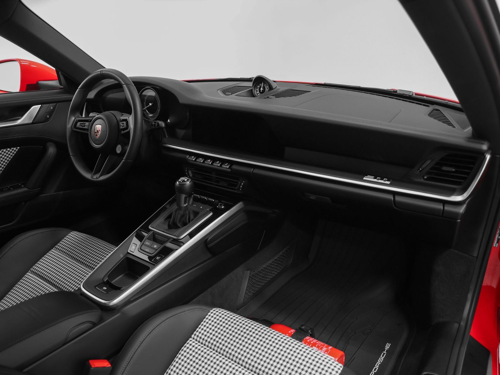 2024 Porsche 911 911 Carrera S (MY24)