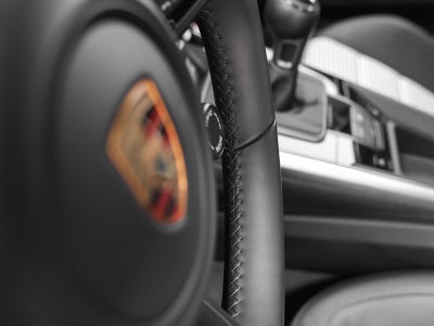 2024 Porsche 911 911 Carrera S (MY24)