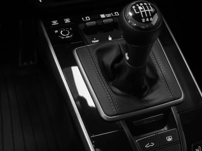 2024 Porsche 911 911 Carrera S (MY24)