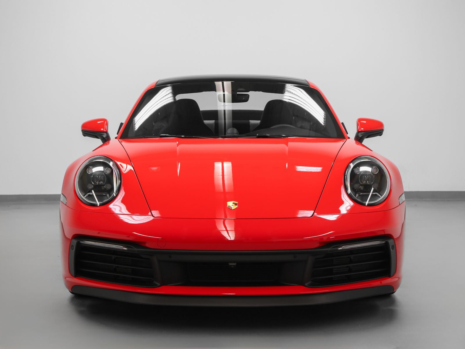 2024 Porsche 911 911 Carrera S (MY24)