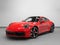2024 Porsche 911 911 Carrera S (MY24)