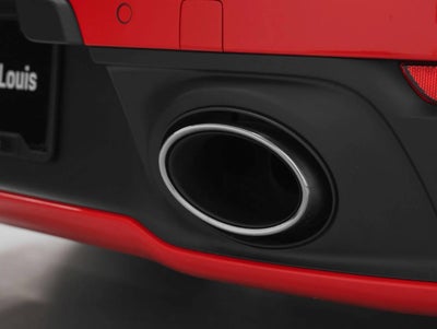 2024 Porsche 911 911 Carrera S (MY24)
